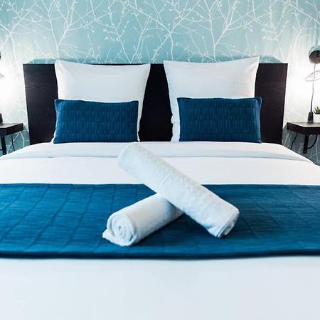 Spacious Suite Disneyland Paris Montévrain Zewnętrze zdjęcie