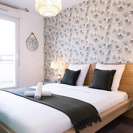 Spacious Suite Disneyland Paris Montévrain Zewnętrze zdjęcie
