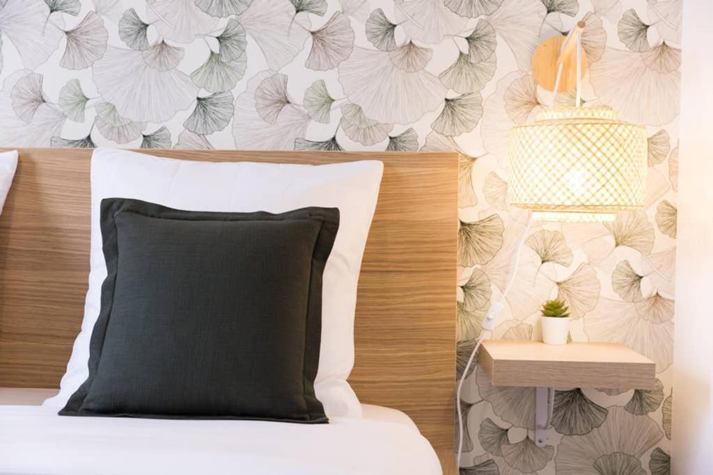 Spacious Suite Disneyland Paris Montévrain Zewnętrze zdjęcie